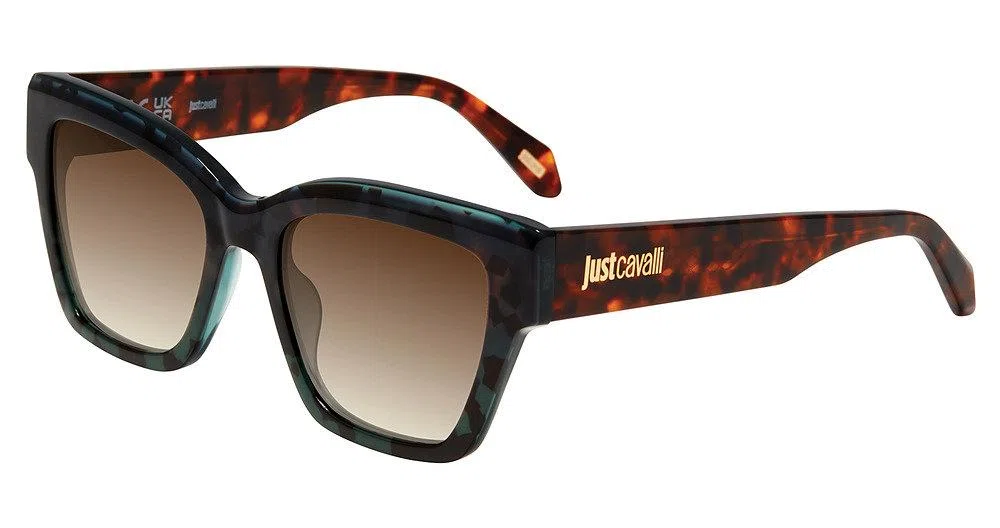 Just Cavalli SJC197 Sunglasses - view 3